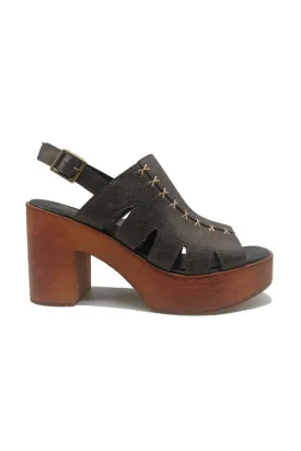 Presley Slingback
