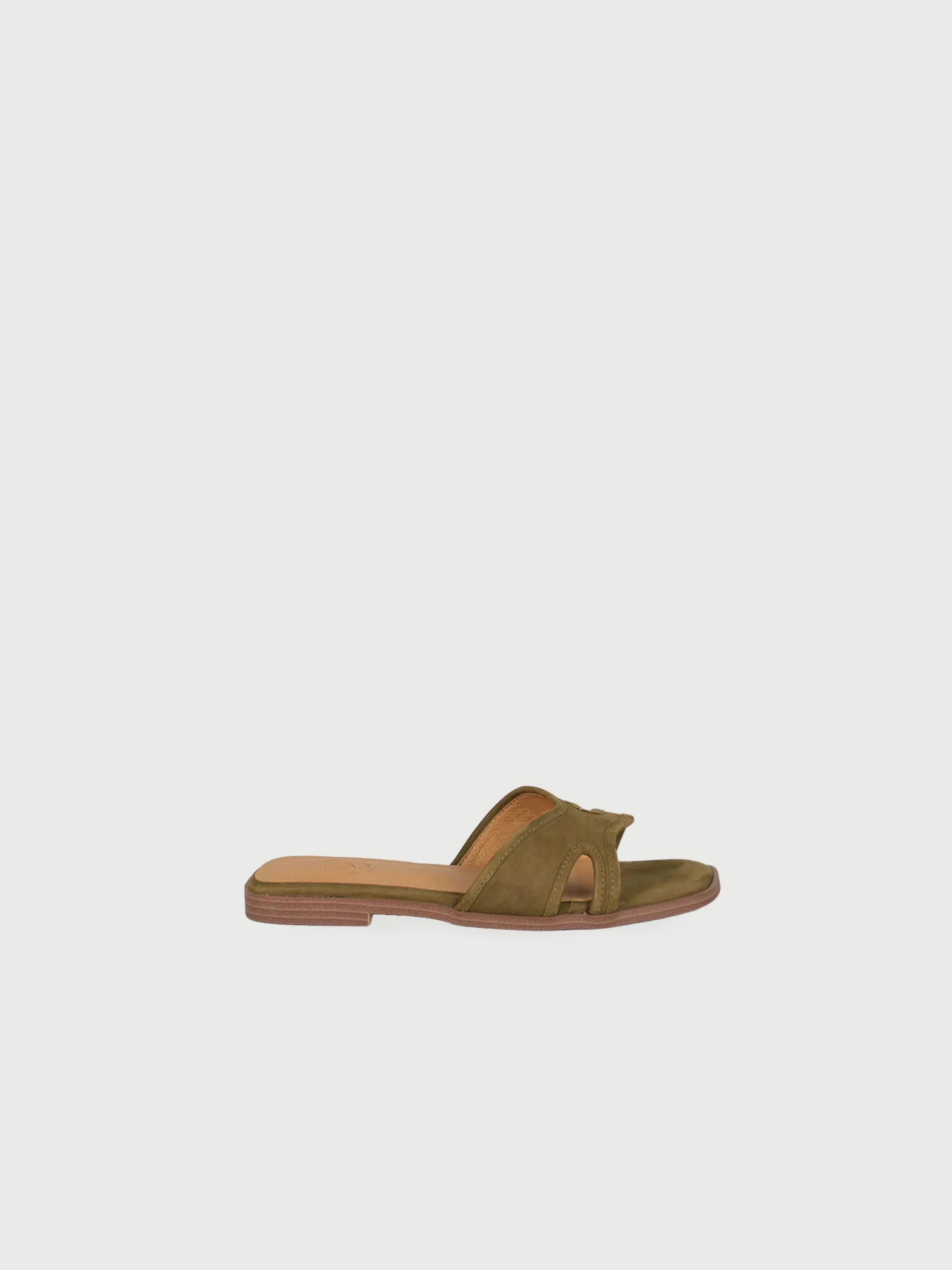 Pretzel 𓆟 Slide Sandals