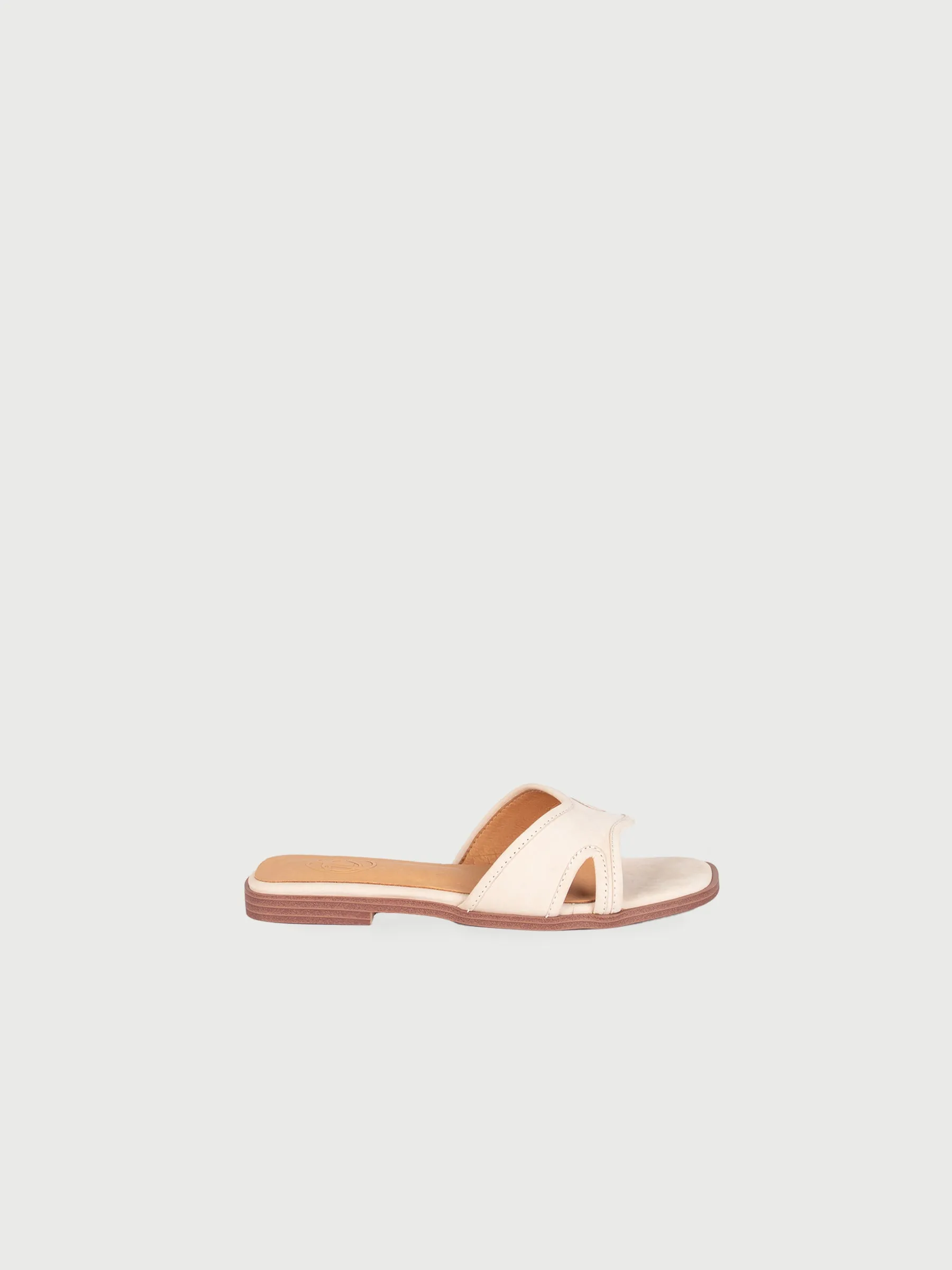 Pretzel 𓆟 Slide Sandals