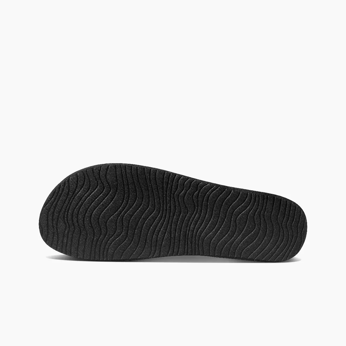 Reef Cushion Vista | Black