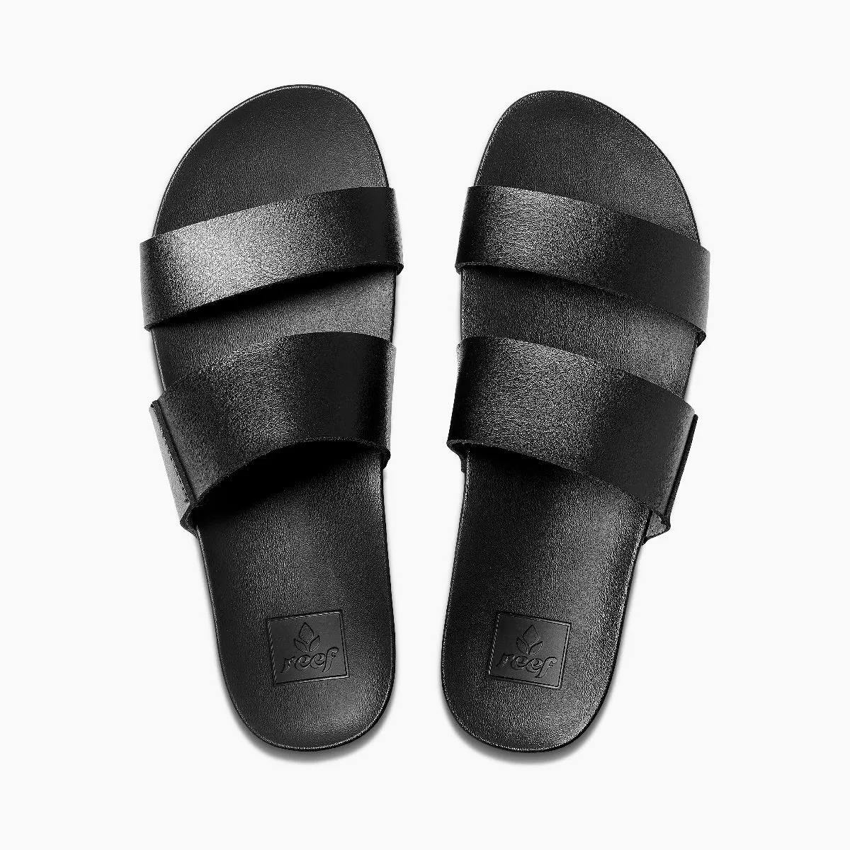 Reef Cushion Vista | Black