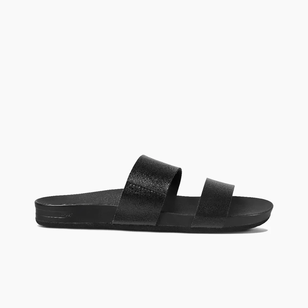 Reef Cushion Vista | Black