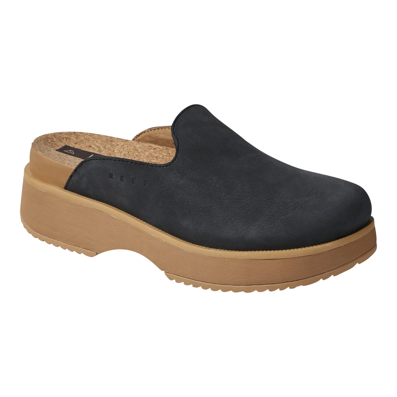 Reef Womens Vista Skye Charcoal