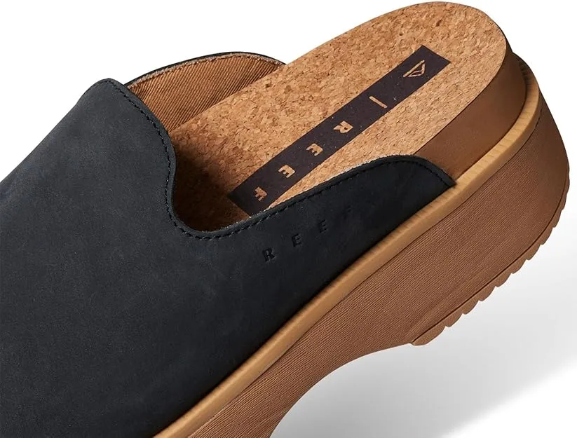Reef Womens Vista Skye Charcoal