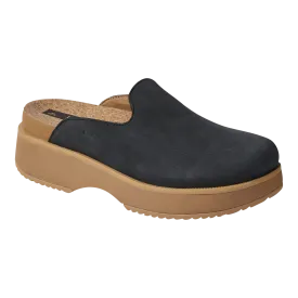 Reef Womens Vista Skye Charcoal