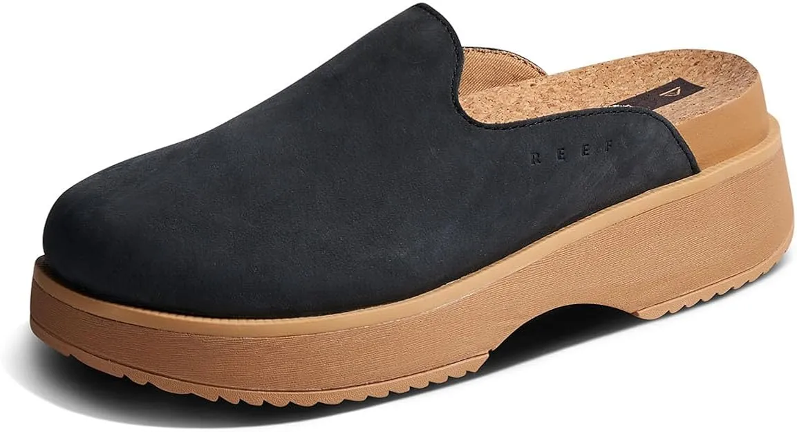 Reef Womens Vista Skye Charcoal