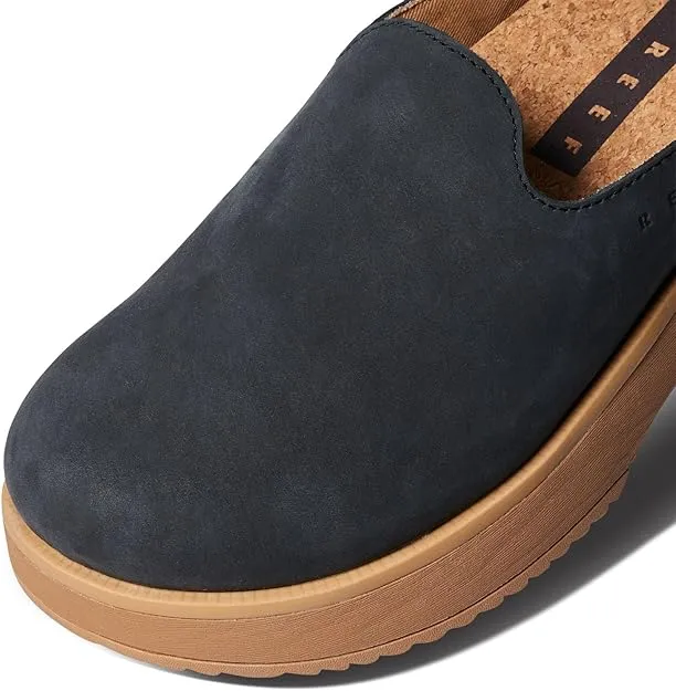 Reef Womens Vista Skye Charcoal