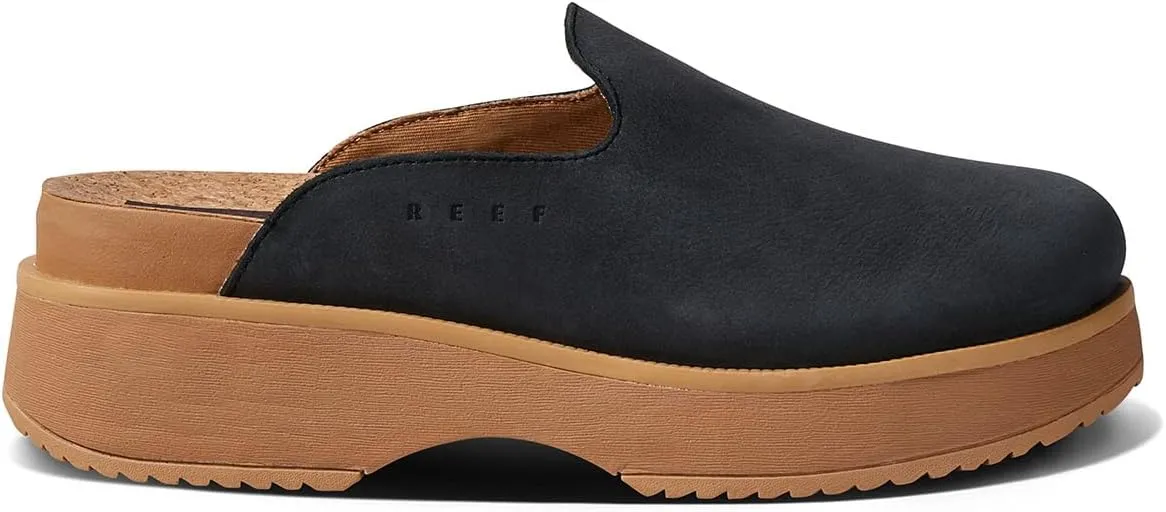 Reef Womens Vista Skye Charcoal