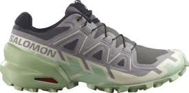 Salomon Women's Speedcross 6 Sneaker
