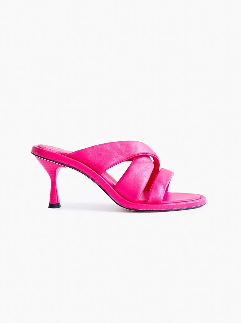 Santorini pink