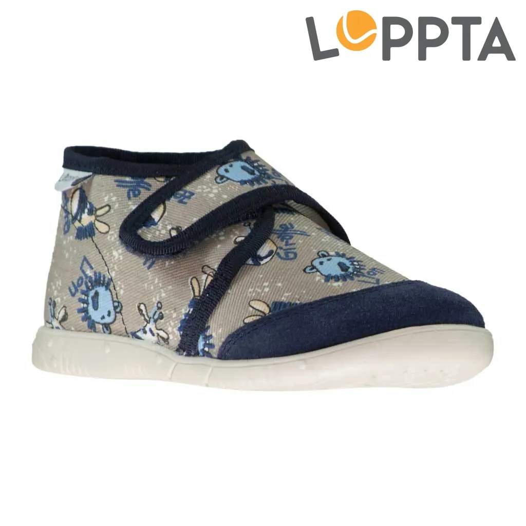 Slipper Zoo 10519