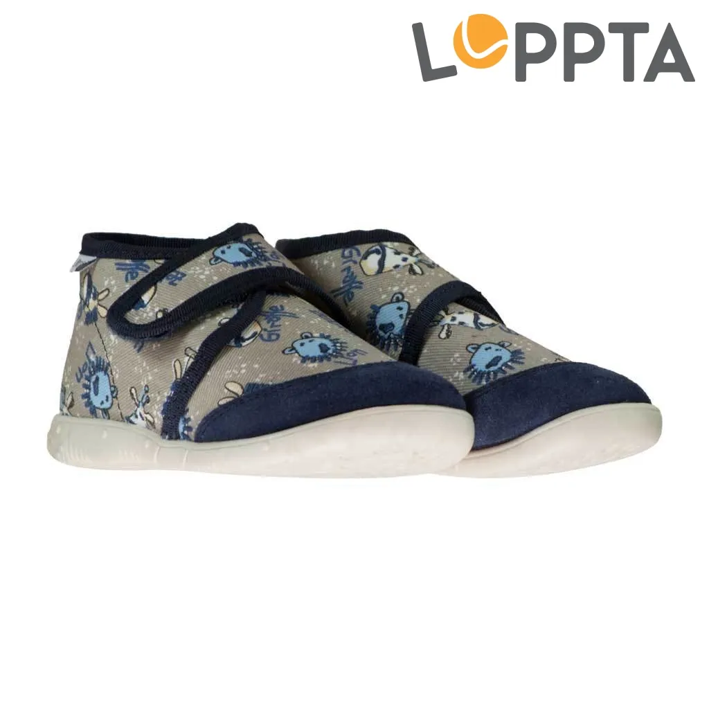 Slipper Zoo 10519
