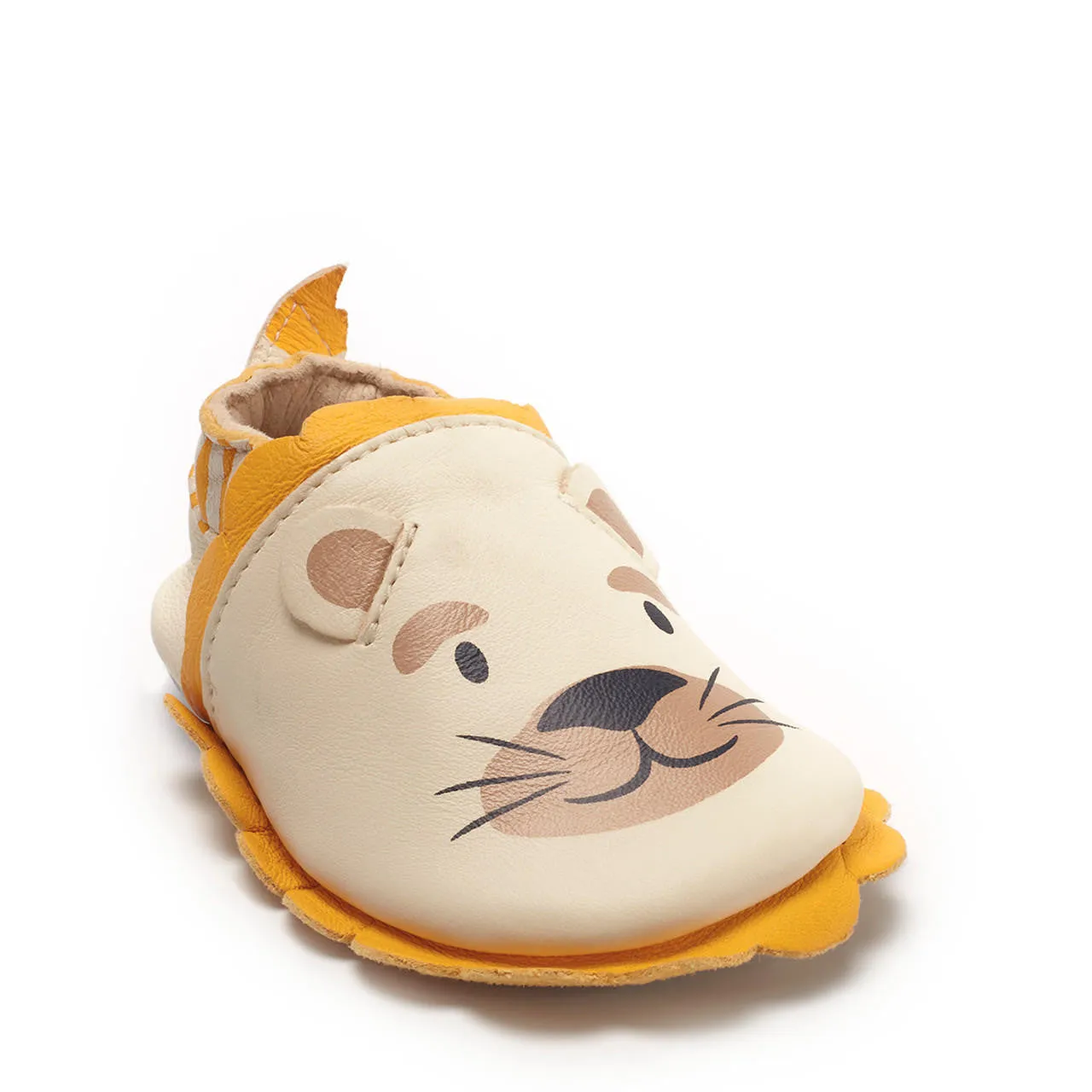 Startrite Fable Lion