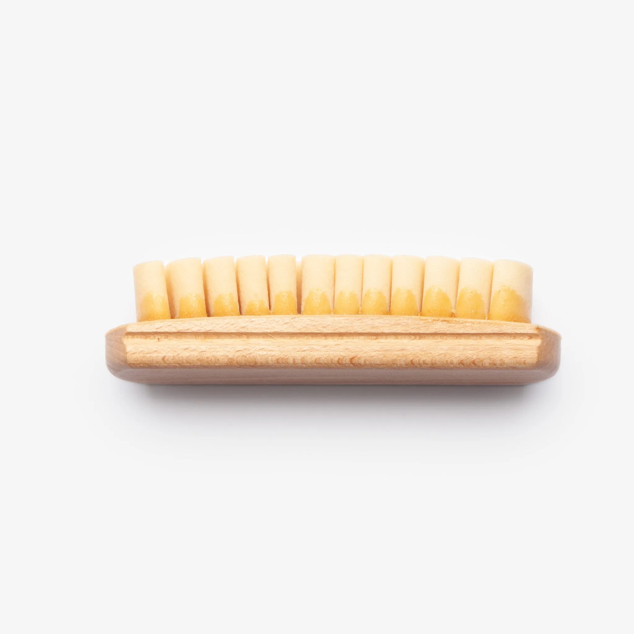 Suede Brush