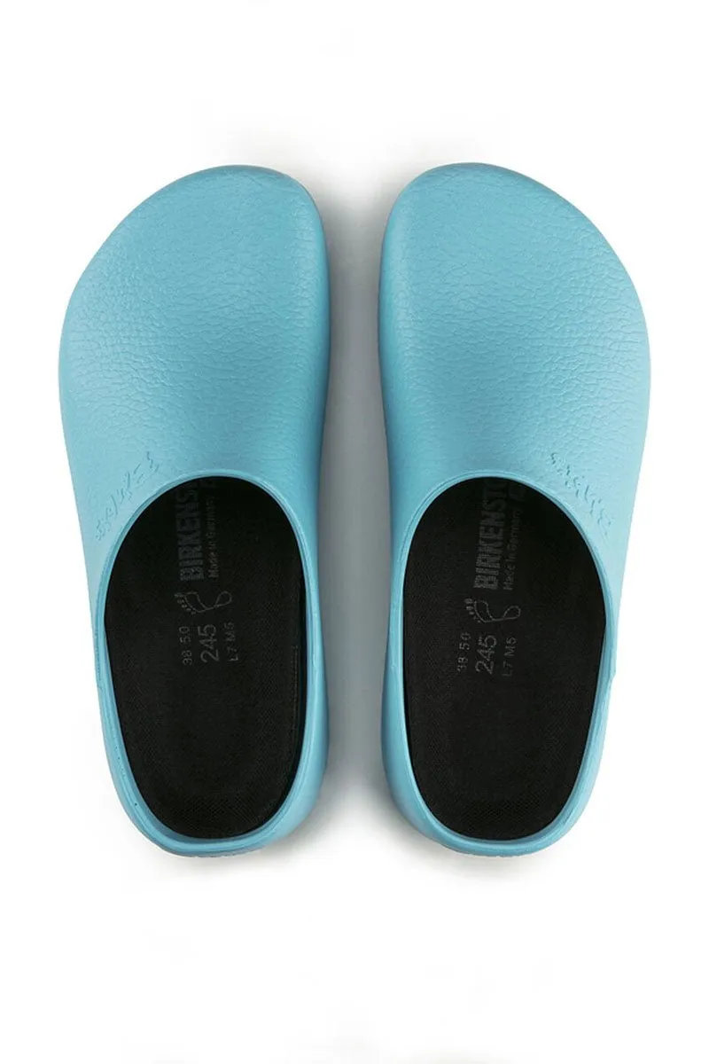Super Birki PU | Ciel Blue Light