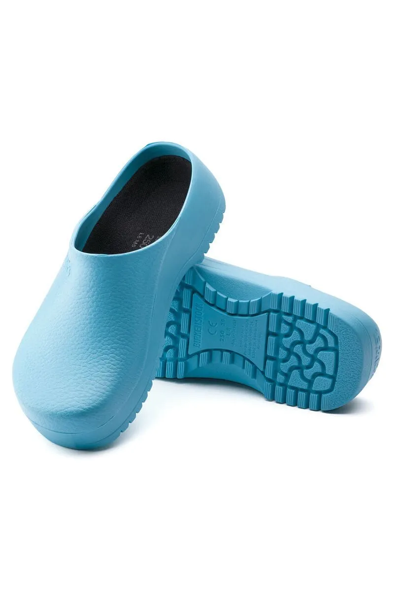 Super Birki PU | Ciel Blue Light