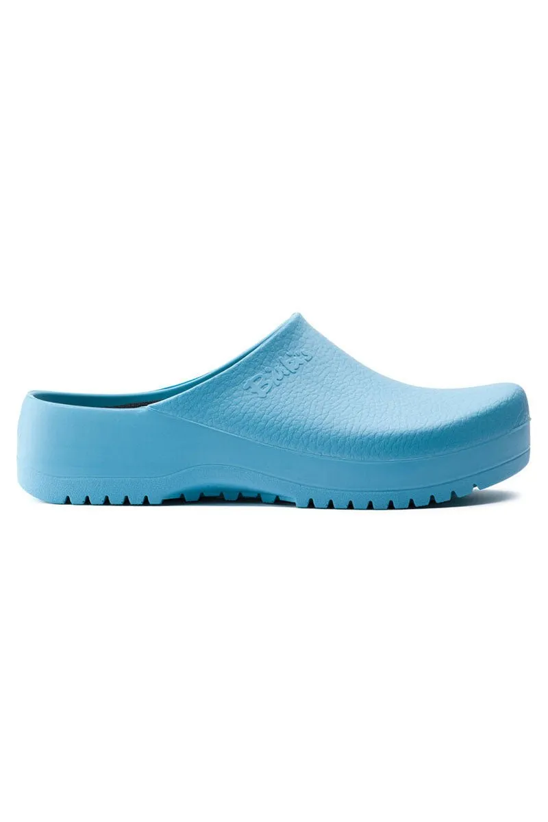 Super Birki PU | Ciel Blue Light