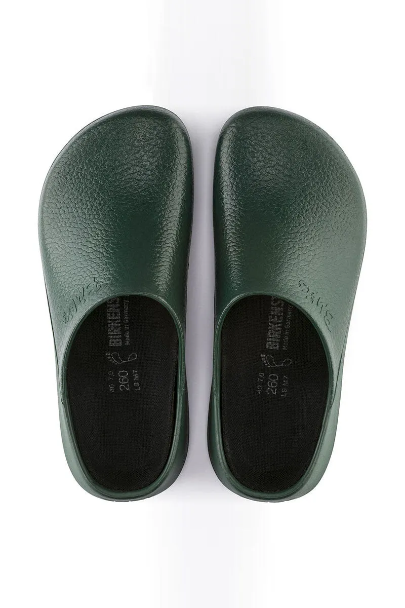 Super Birki PU | Forest Green