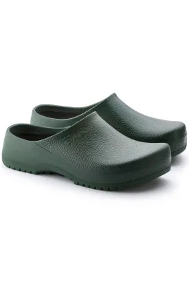 Super Birki PU | Forest Green