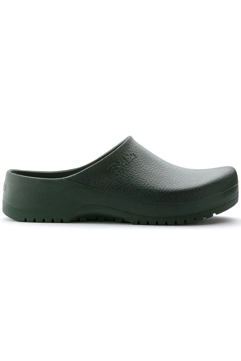 Super Birki PU | Forest Green