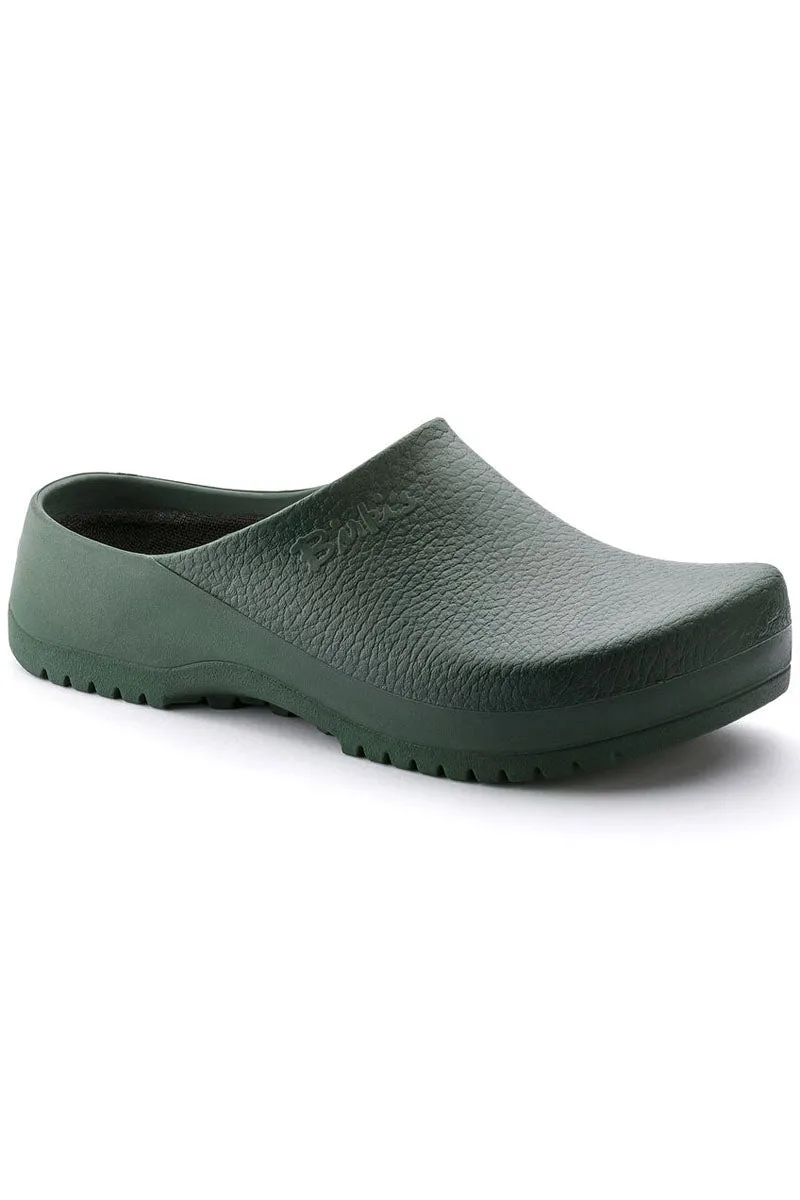 Super Birki PU | Forest Green