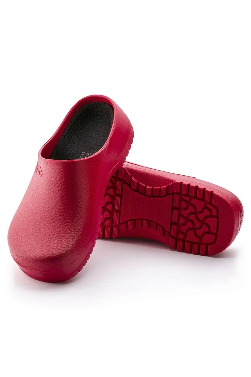 Super Birki PU | Red