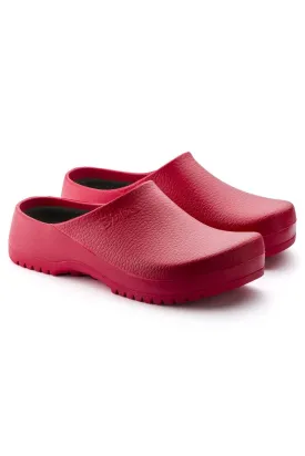 Super Birki PU | Red
