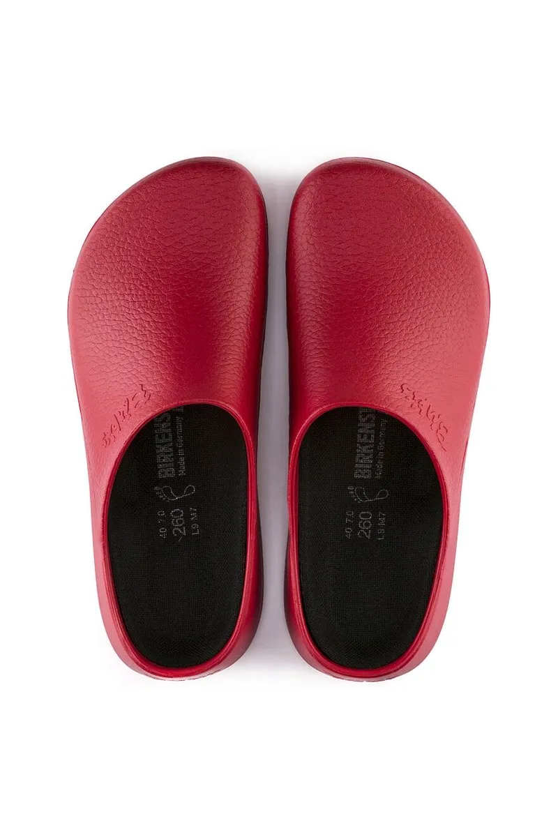 Super Birki PU | Red