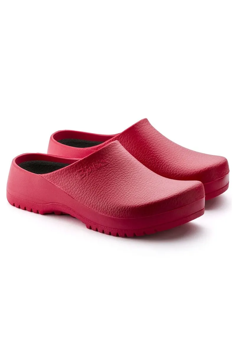 Super Birki PU | Red