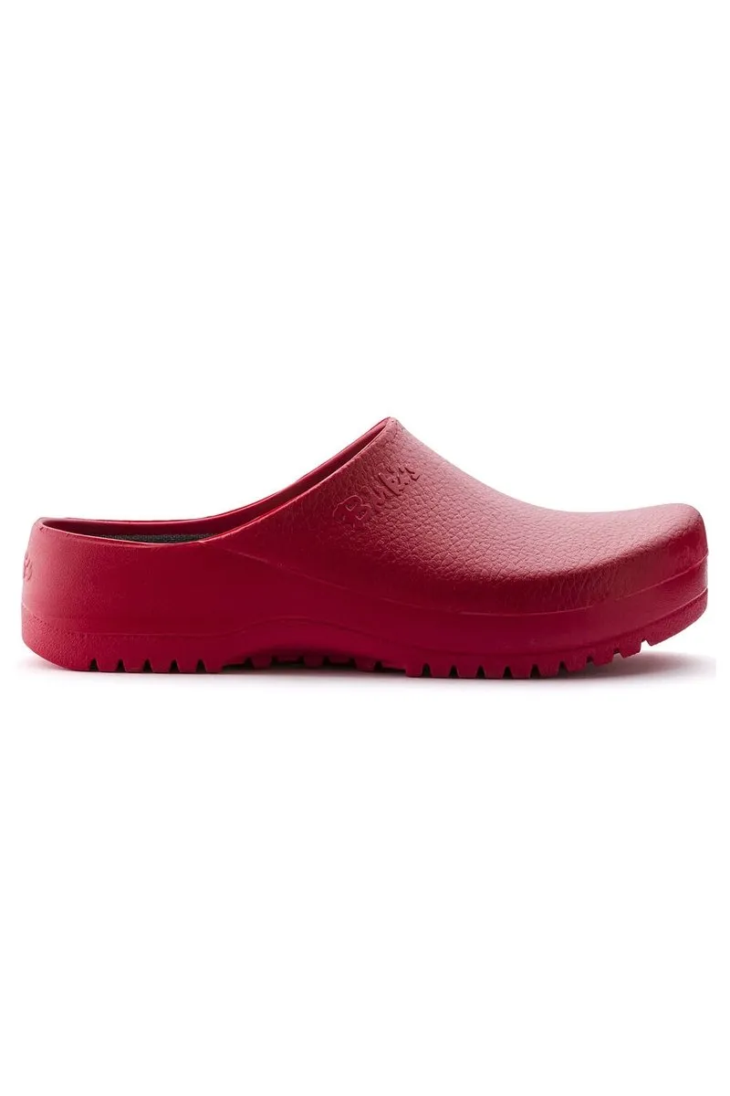 Super Birki PU | Red