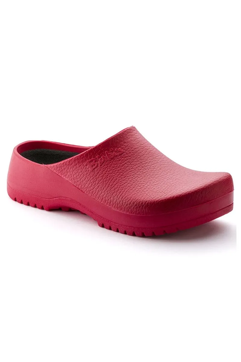 Super Birki PU | Red
