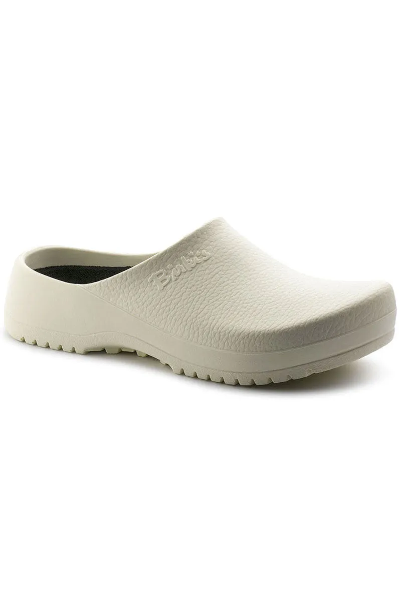 Super Birki PU | White