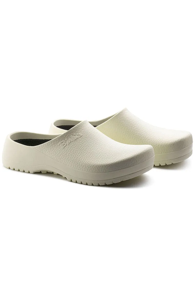 Super Birki PU | White