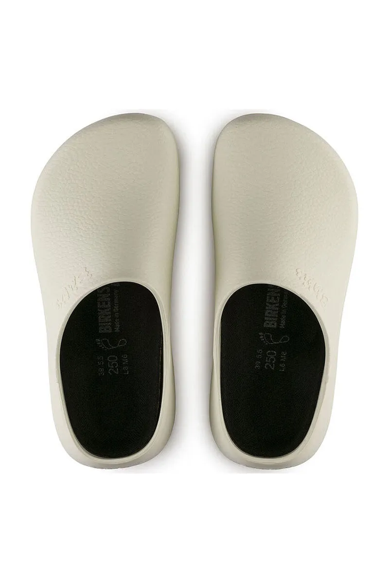 Super Birki PU | White