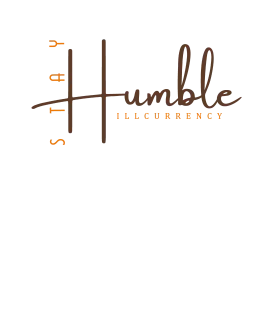 Timberland Tan T-Shirt (Stay Humble)