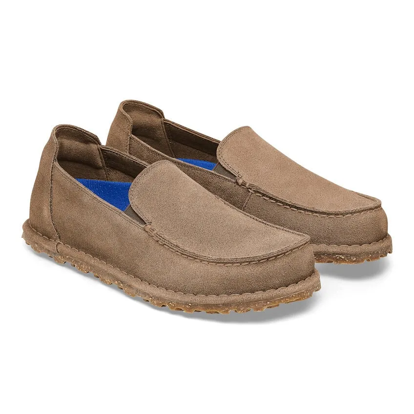 Utti Suede Leather