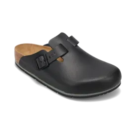 Women's Boston Pro Black