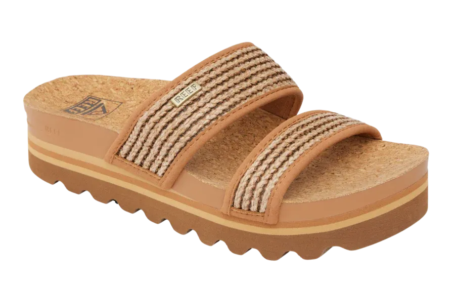 Women's Cushion Vista Hi Sandals