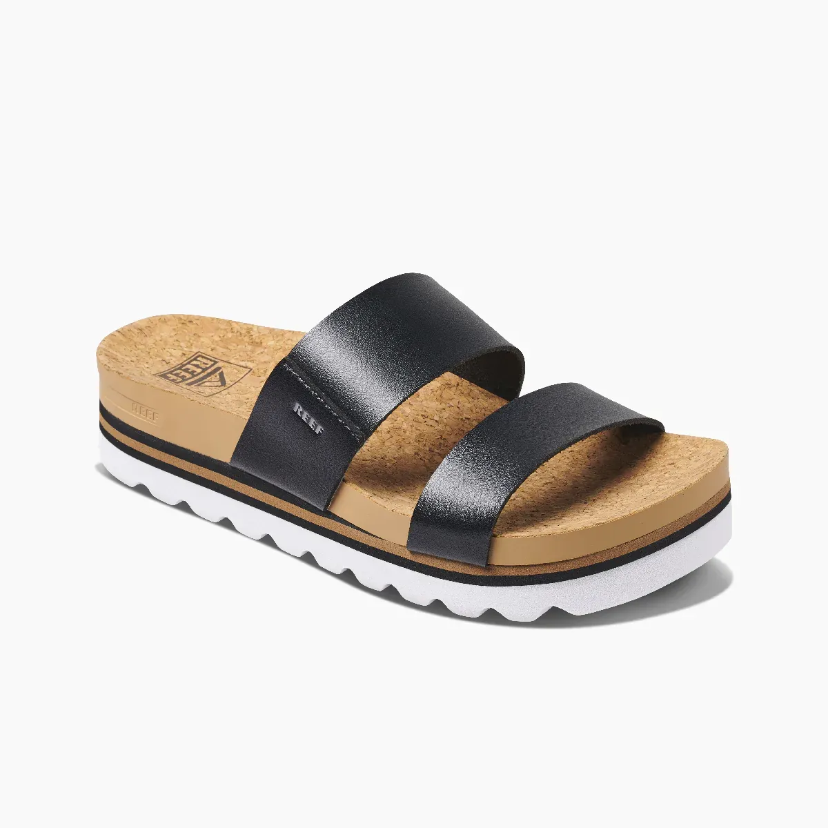 Women's Cushion Vista Hi Sandals