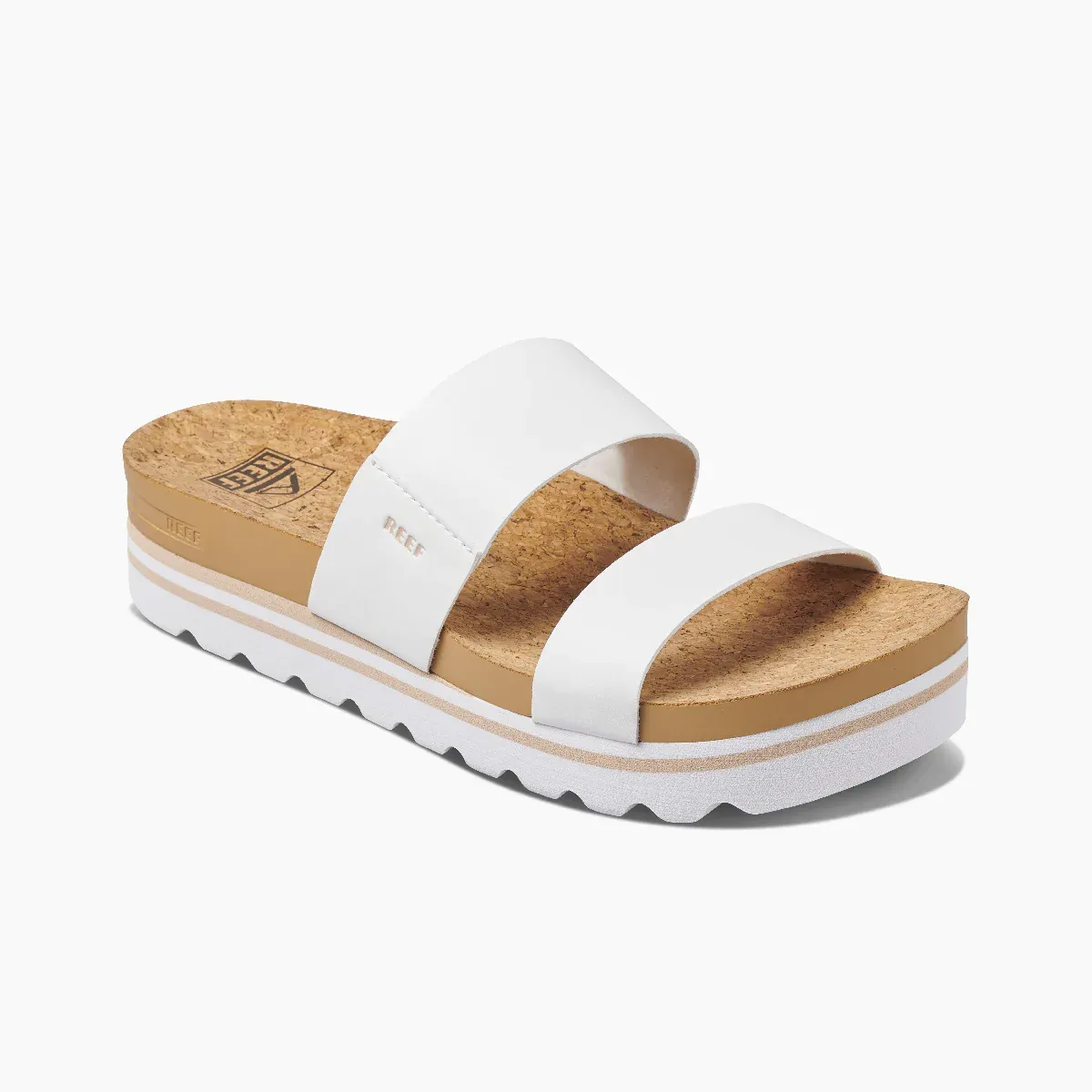 Women's Cushion Vista Hi Sandals