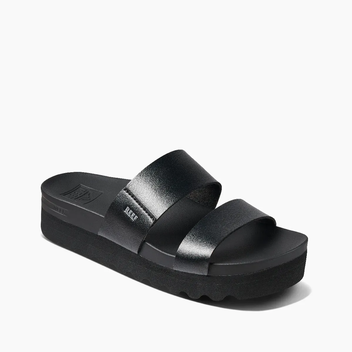 Women's Cushion Vista Hi Sandals