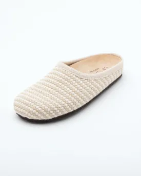Women's Nebraska Braided Hemp Clogs