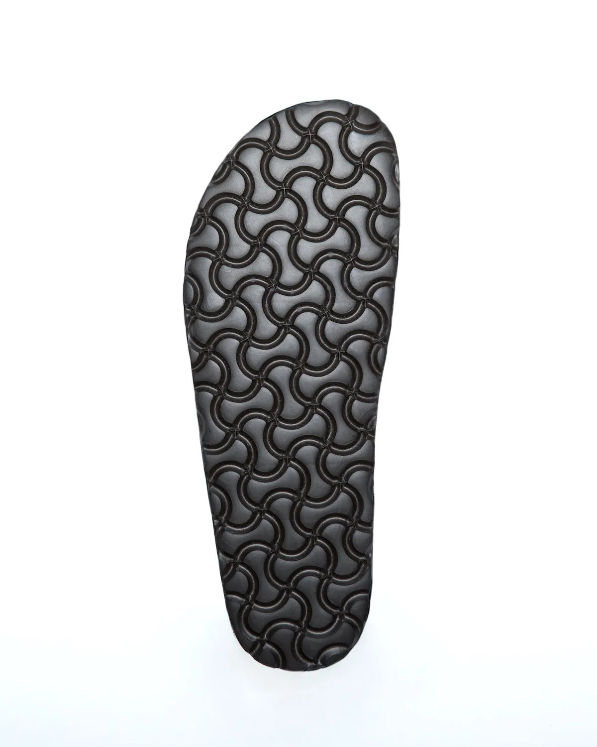 Women's Nebraska Shine Clogs Grey