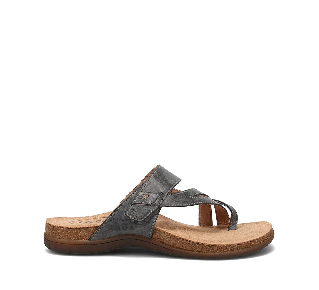 Women's Taos Perfect Color: Steel