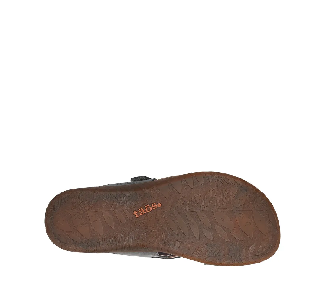 Women's Taos Perfect Color: Steel
