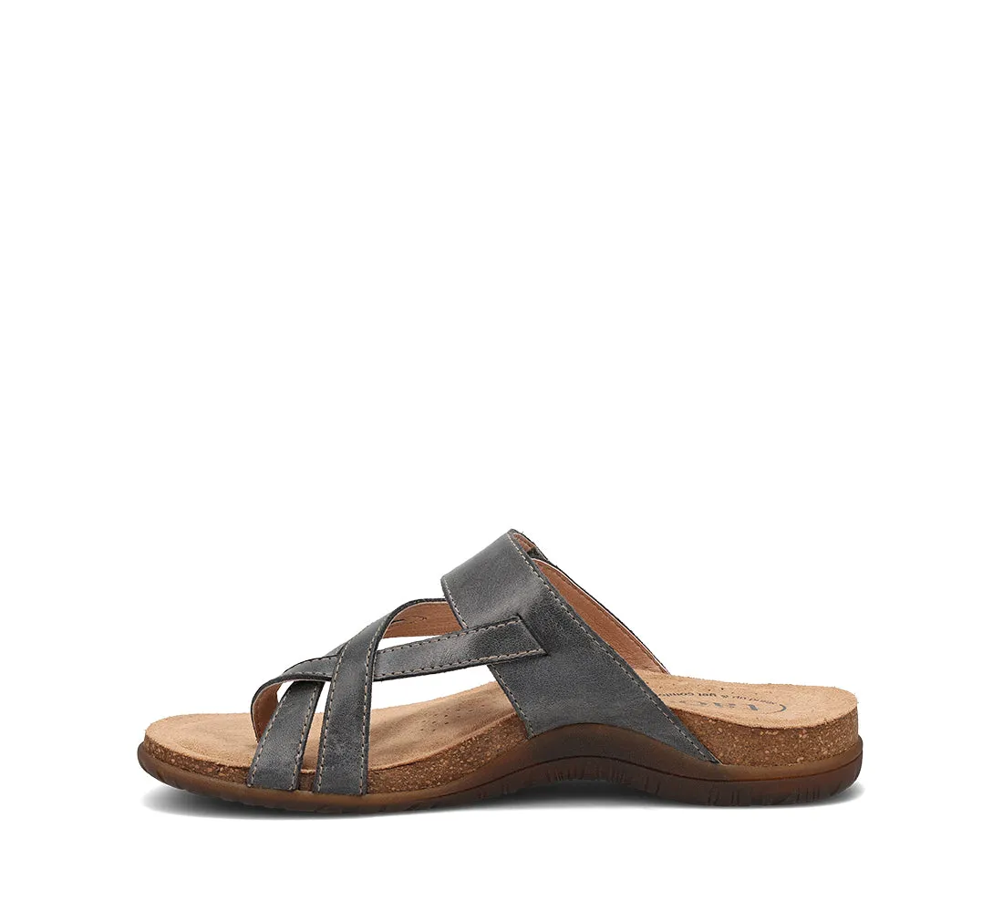 Women's Taos Perfect Color: Steel