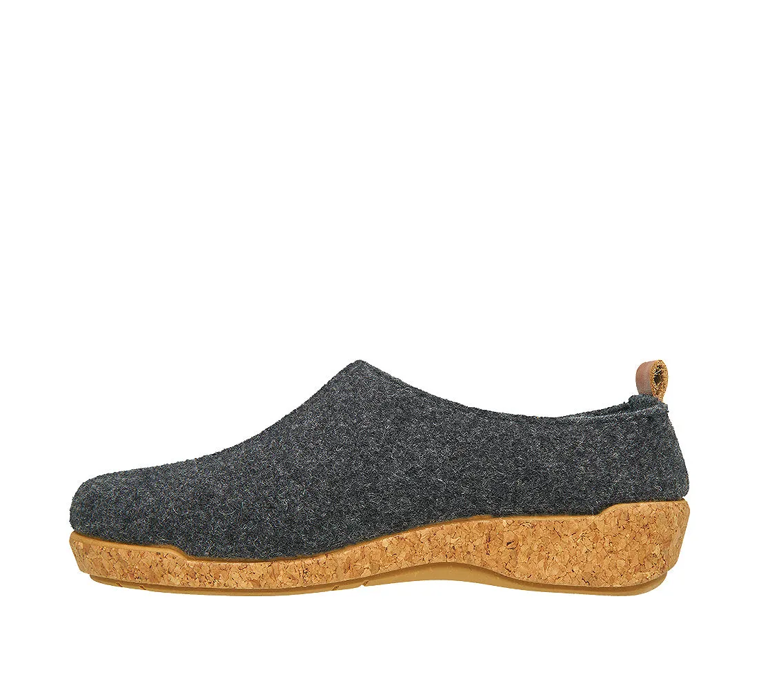 Wonderwool - Charcoal