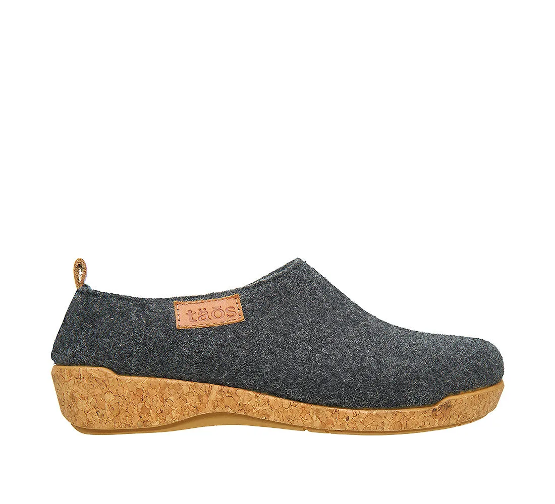 Wonderwool - Charcoal