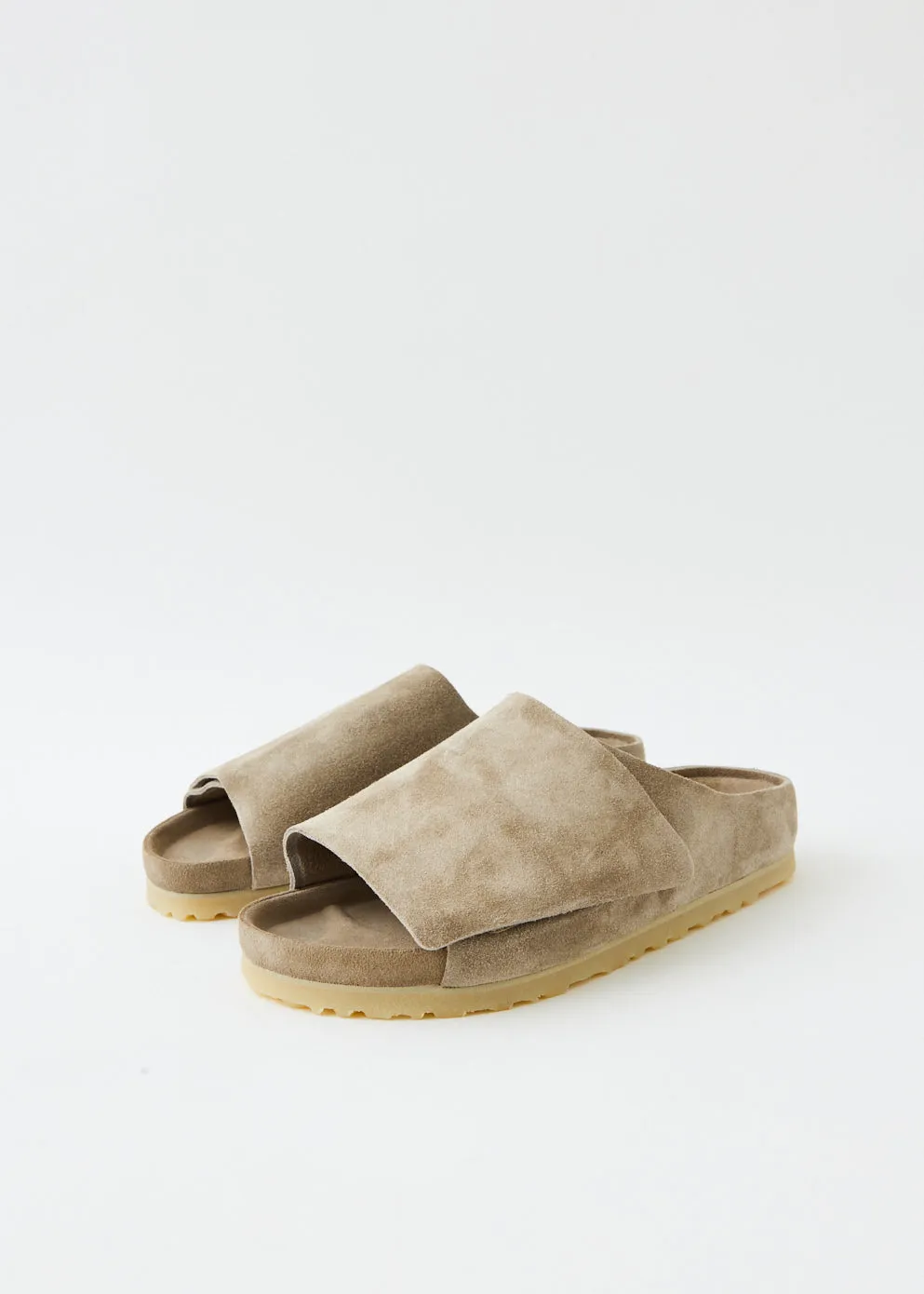 x Fear of God The Los Feliz Slides