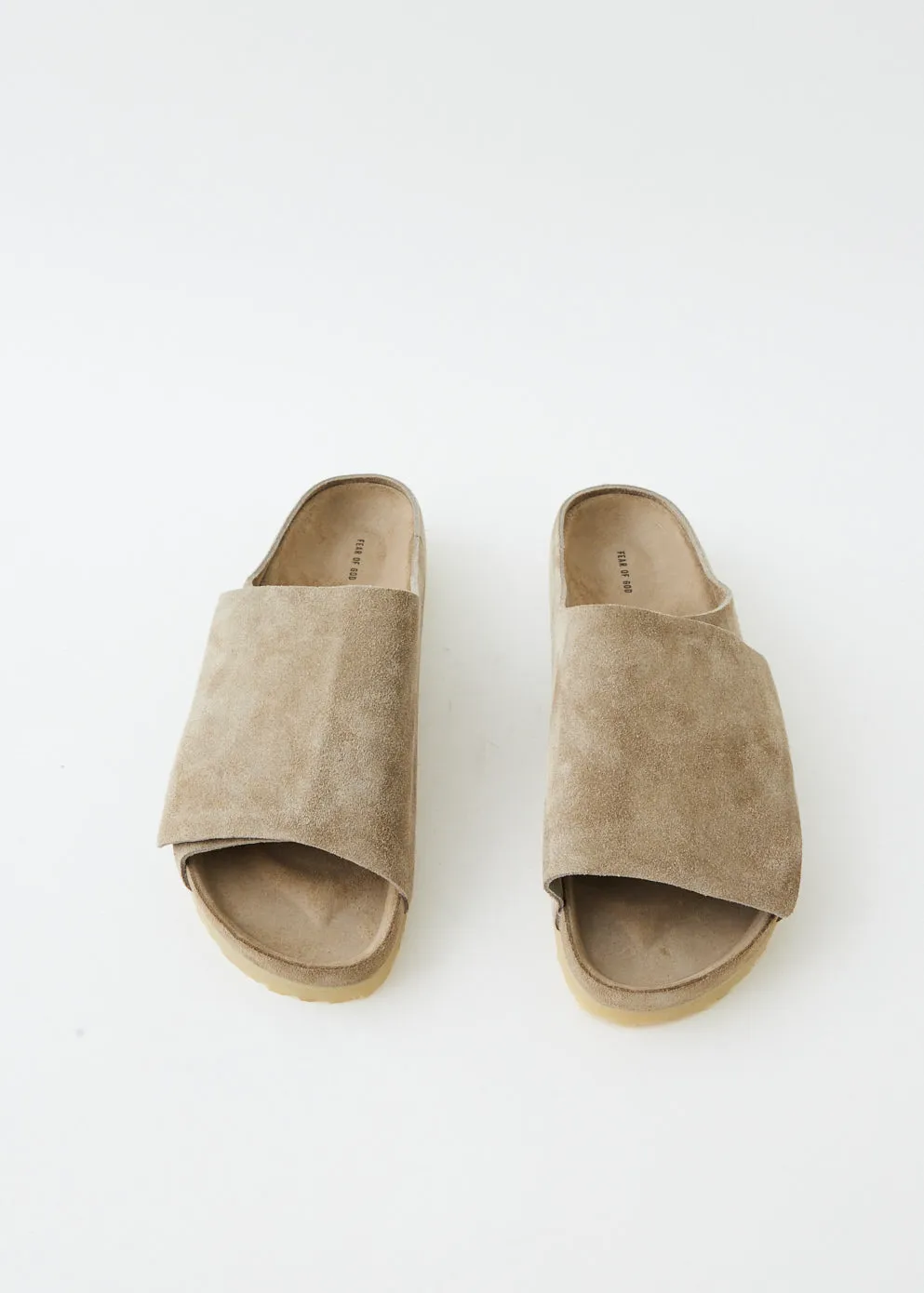 x Fear of God The Los Feliz Slides